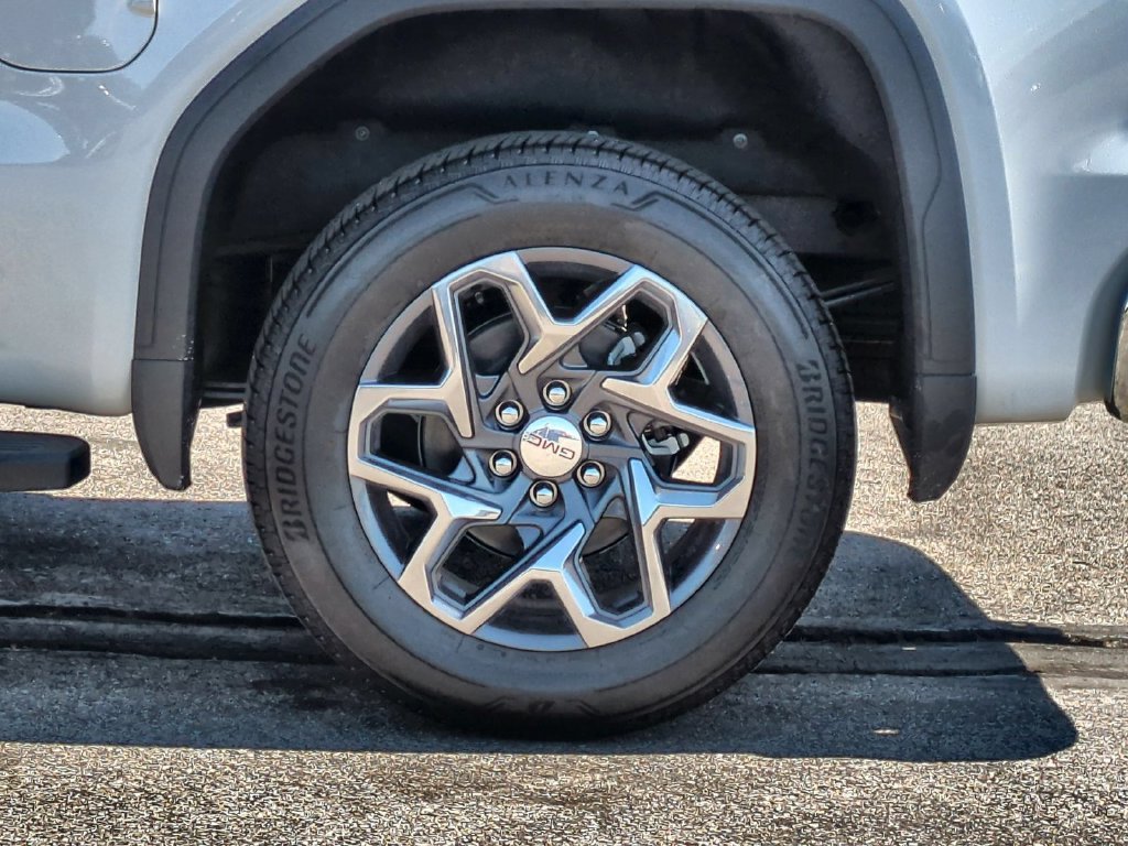 2026 GMC Sierra 1500 SLT - Photo 34