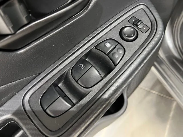 Used 2021 Gray Nissan 1.6 S image 8