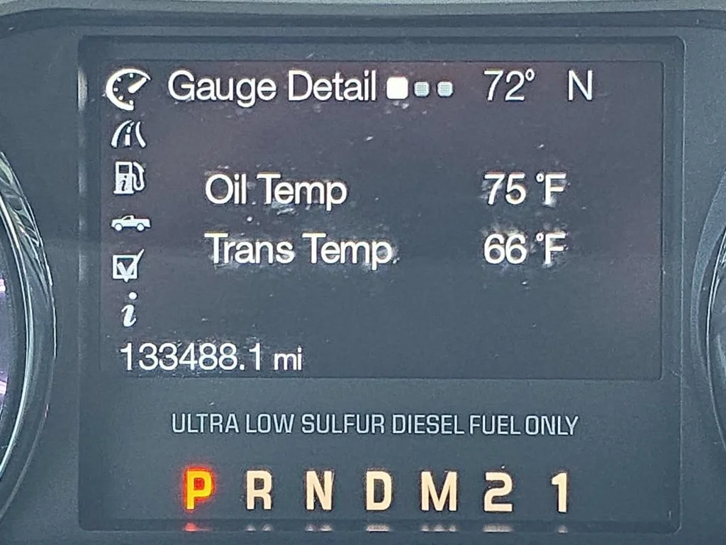 Used 2016 Gray Ford XLT image 14