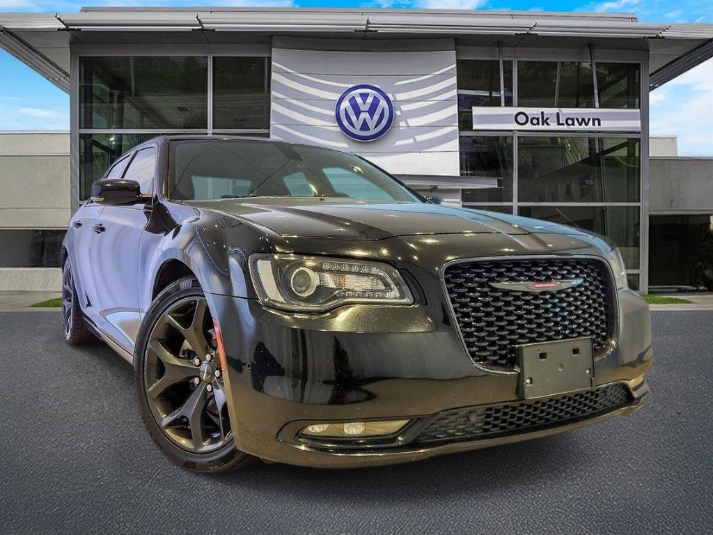 2021 Chrysler 300 S
