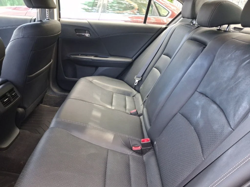 Used 2017 Brown Honda Touring image 27