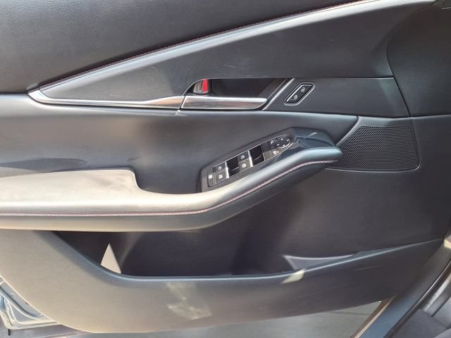 Used 2024 Gray Mazda 2.5 S Carbon Edition image 14