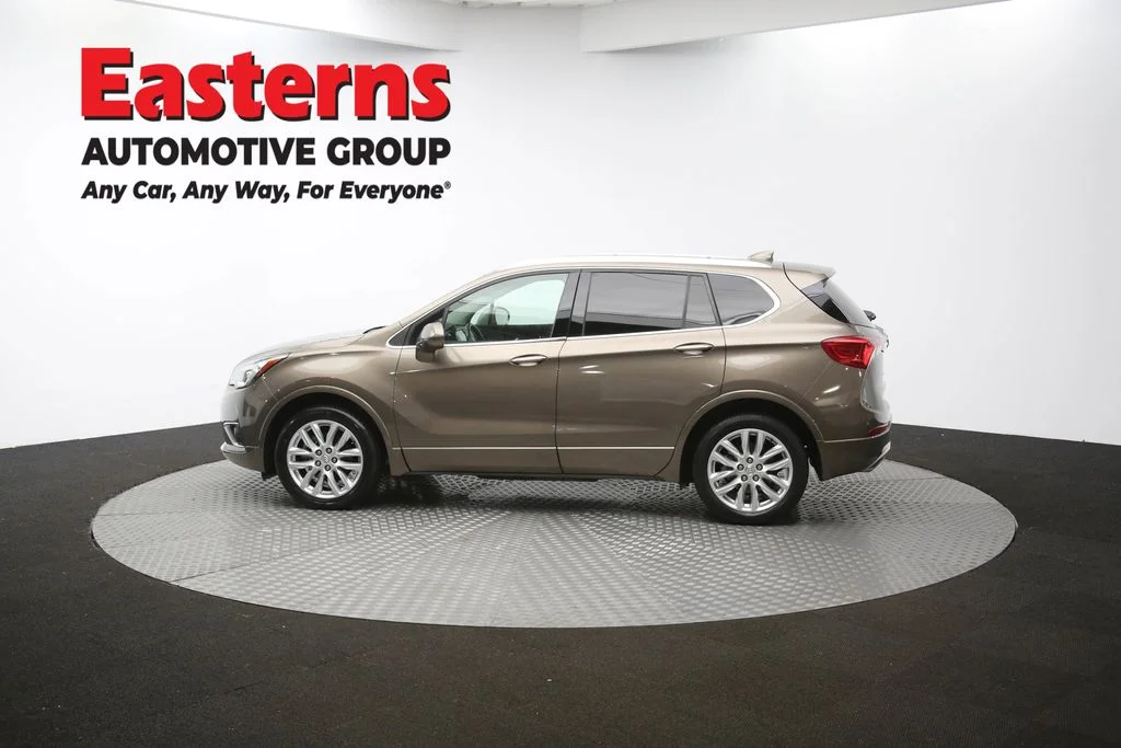 Used 2019 Brown Buick Premium II image 67