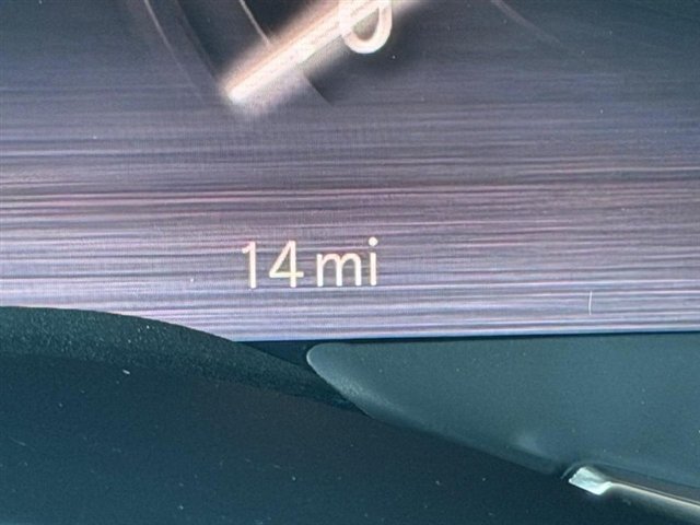 New 2027 Granite Crystal Metallic Clear-Coat Exterior Paint RAM Laramie image 20
