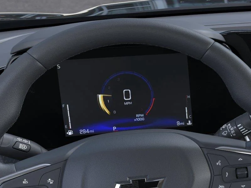 New 2026 Mosaic Black Metallic Chevrolet ACTIV image 18