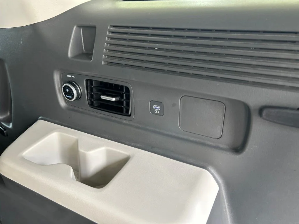 Used 2026 Silver Hyundai SEL image 40