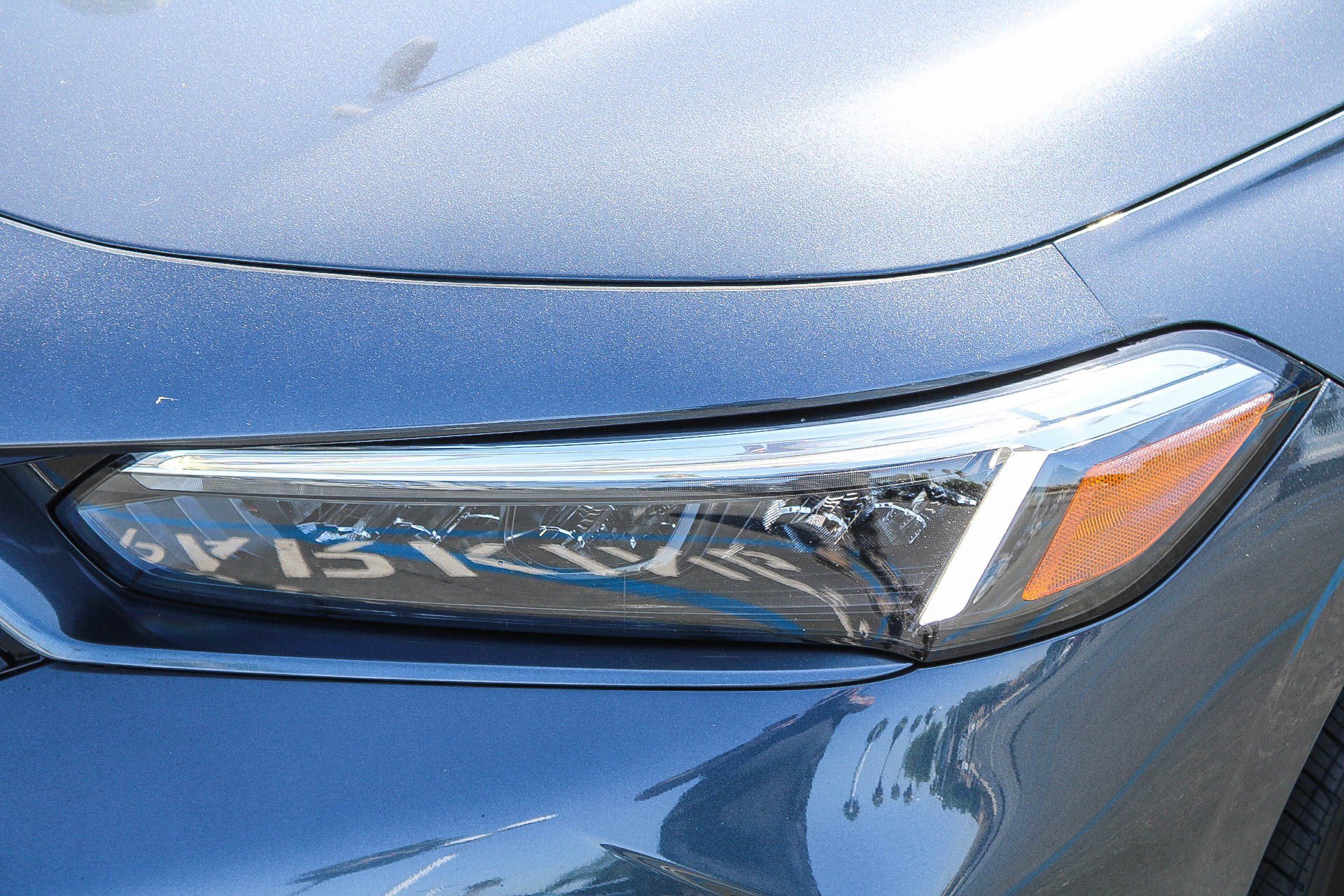 2025 Honda Civic Sport Touring - Photo 31