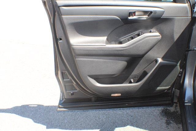 Certified Used 2024 MAGNETIC GRAY MET. Toyota  image 6