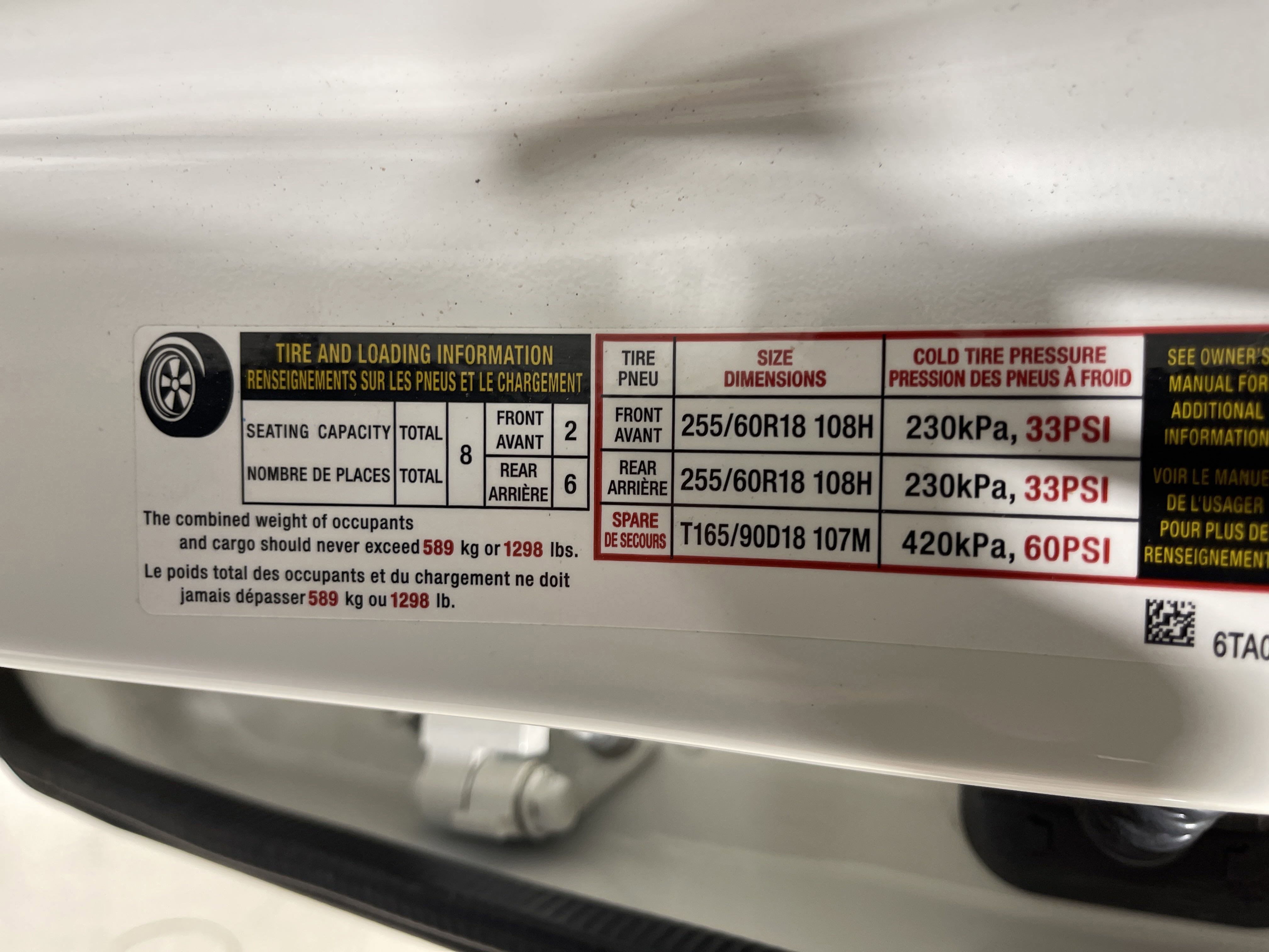 2025 Nissan Pathfinder SV - Photo 26