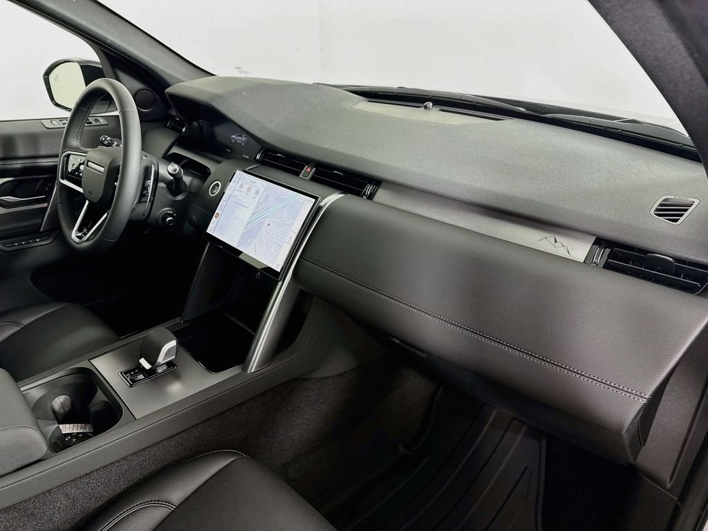 New 2026 Fuji White Land Rover Landmark image 29