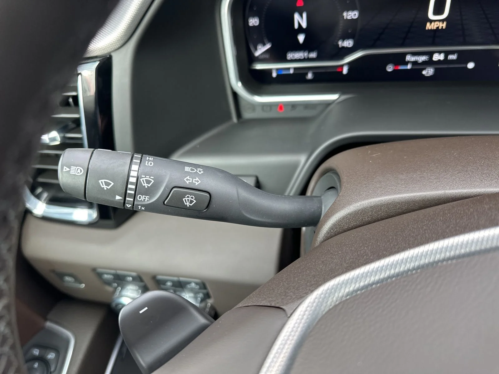 2024 GMC Sierra 1500 Denali - Photo 46