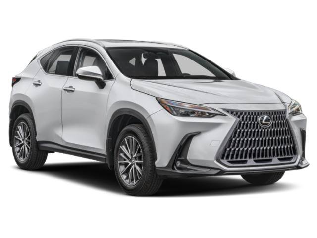 New 2026 Infrared Lexus PREMIUM image 9