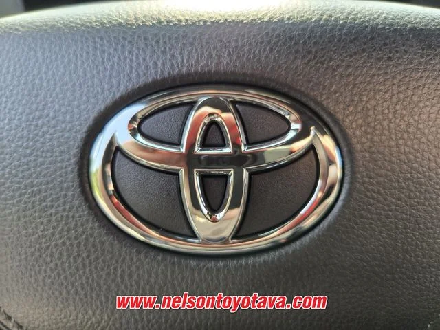 New 2026 Wind Chill Pearl Toyota Platinum i-FORCE MAX image 14