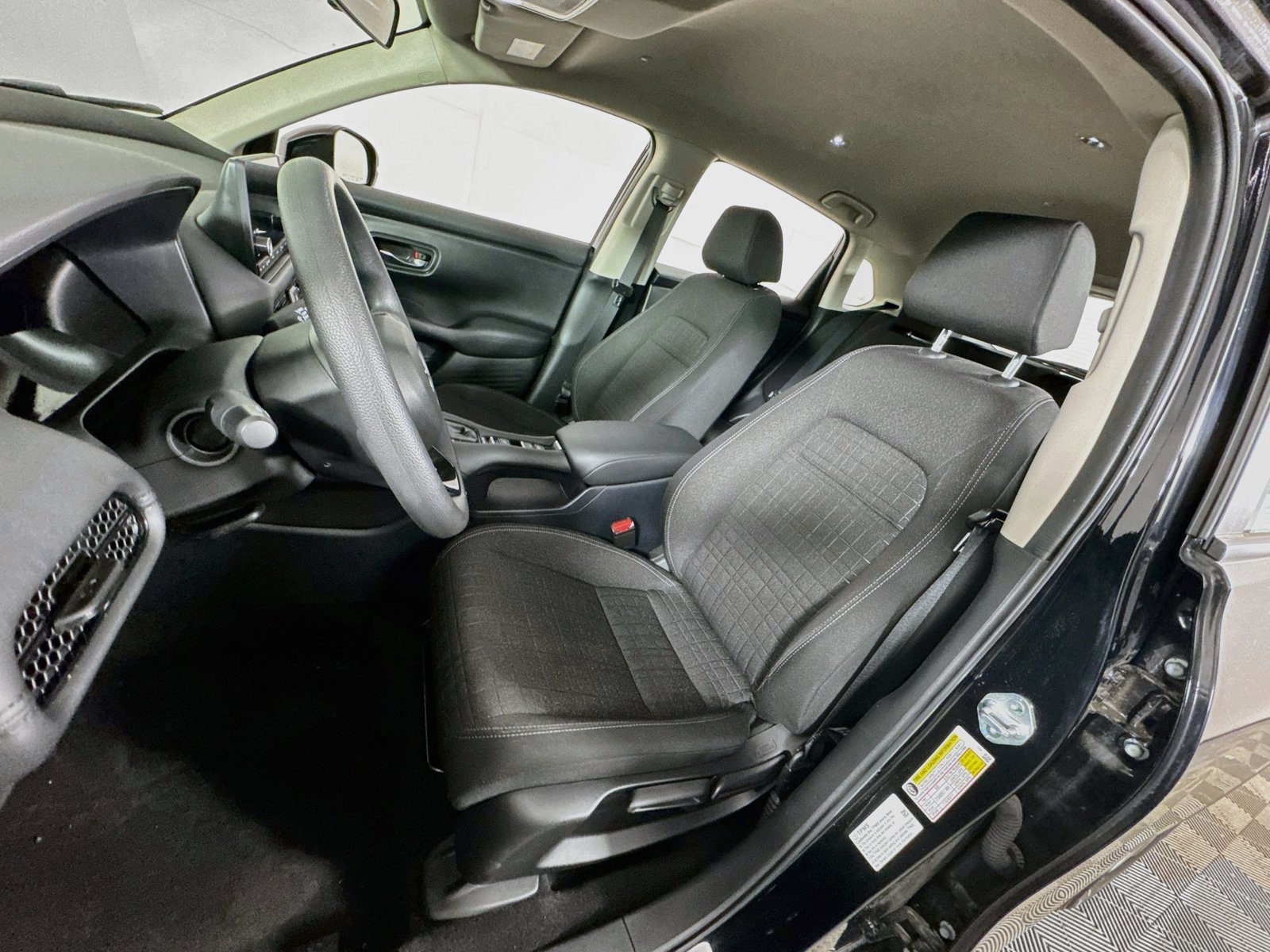 2024 Honda HR-V LX - Photo 31