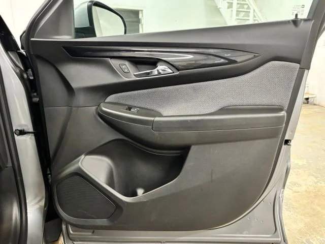 Used 2025 Gray Chevrolet LT image 22