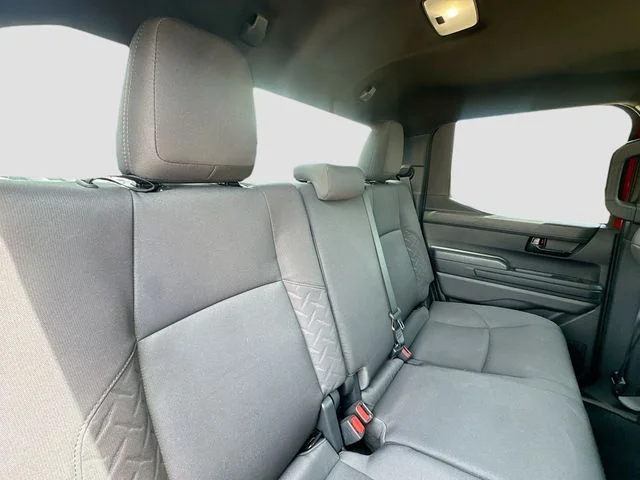 Certified Used 2024 Red Toyota SR image 29