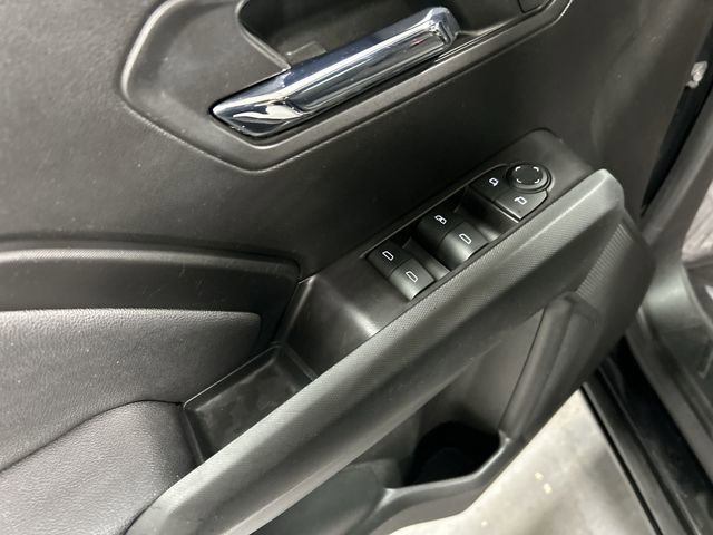 Used 2023 Black Chevrolet LT image 13