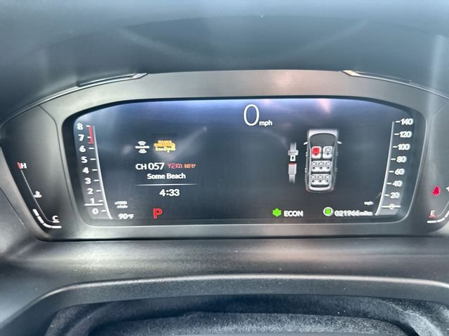 Used 2025  Honda Elite image 12