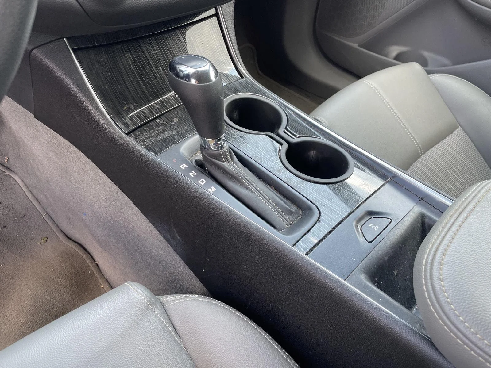 Used 2019 Nightfall Gray Metallic Chevrolet LS image 15