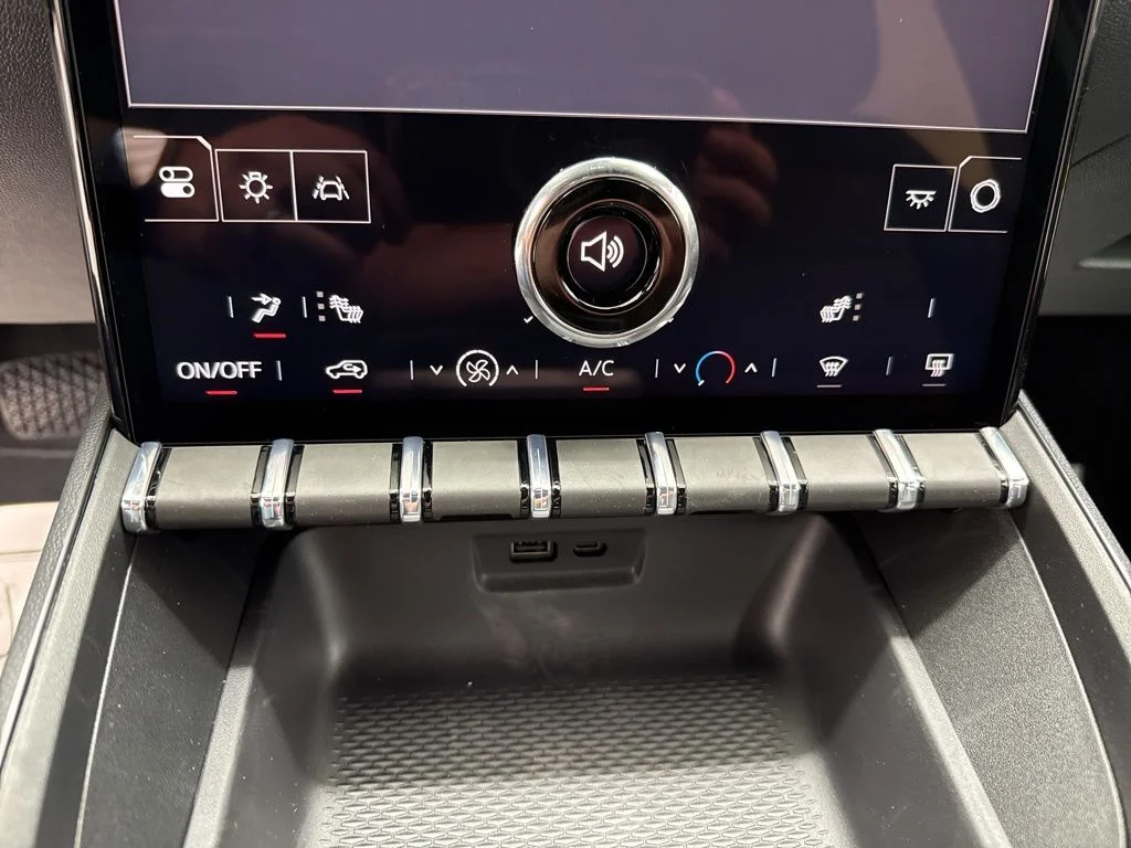 2026 GMC Terrain Elevation - Photo 30