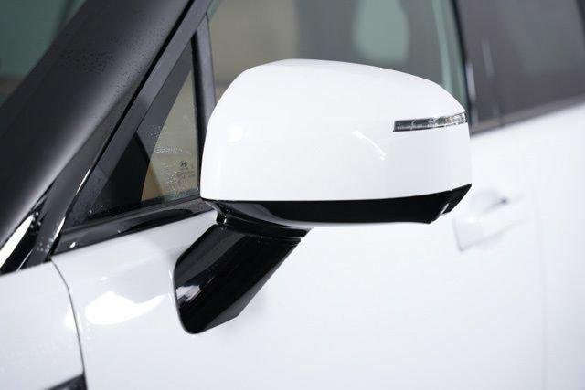 New 2026 White Hyundai Calligraphy AWD image 100