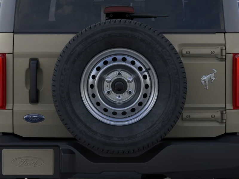New 2026 Desert Sand Ford Base image 49