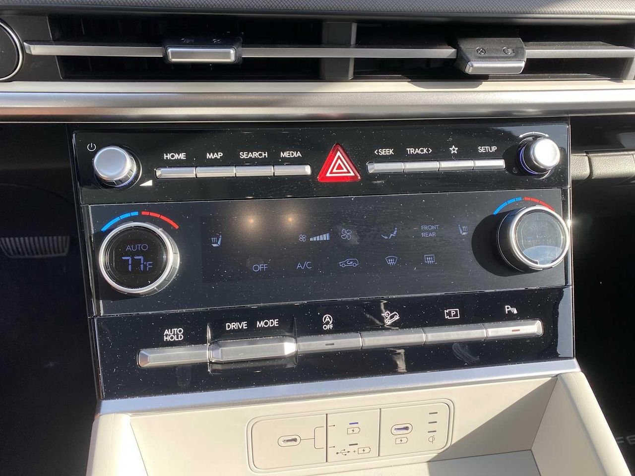 2026 Hyundai Santa Fe SEL - Photo 31