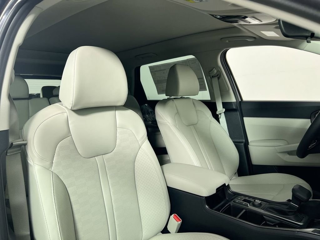 New 2026 Panthera Metal Kia S image 29