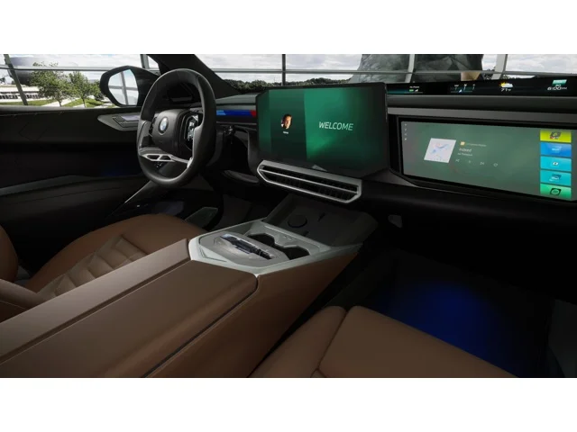 New 2027 Carbon Black Metallic BMW  image 14