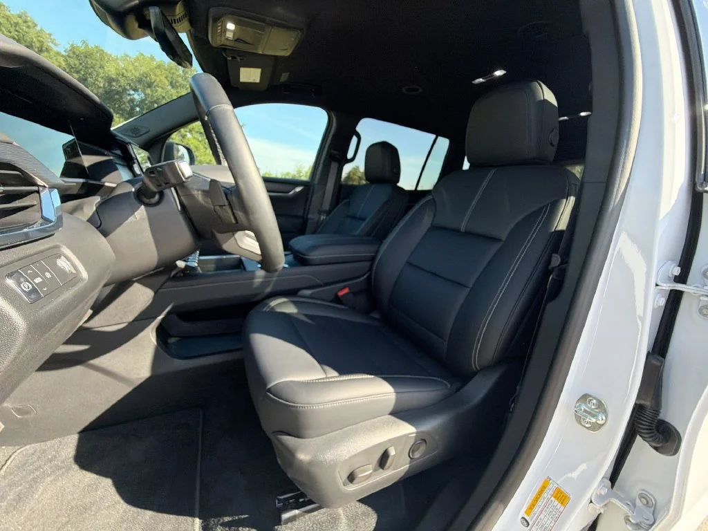 2026 GMC Acadia Elevation - Photo 16