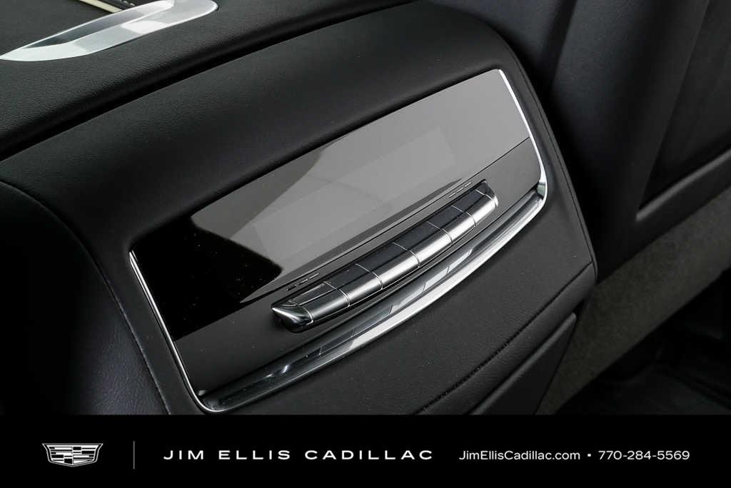 2026 Cadillac Escalade Luxury - Photo 22