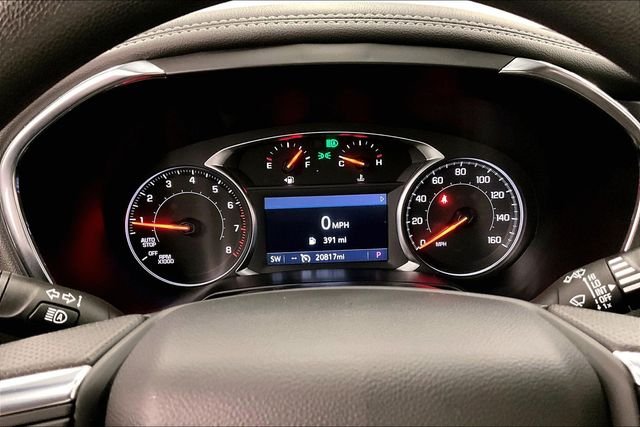 2025 Chevrolet Blazer 2LT - Photo 26