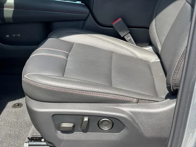 New 2026 Sterling Gray Metallic Chevrolet RST image 11