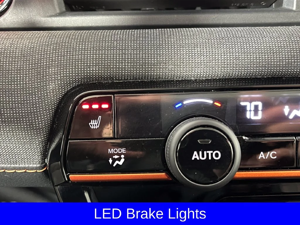 Used 2026  Honda TrailSport image 10