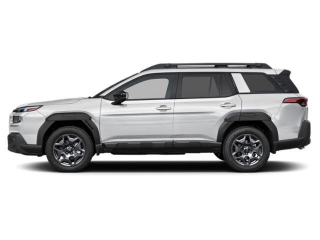 New 2026 CRYSTAL WHITE PEARL Subaru Premium image 12