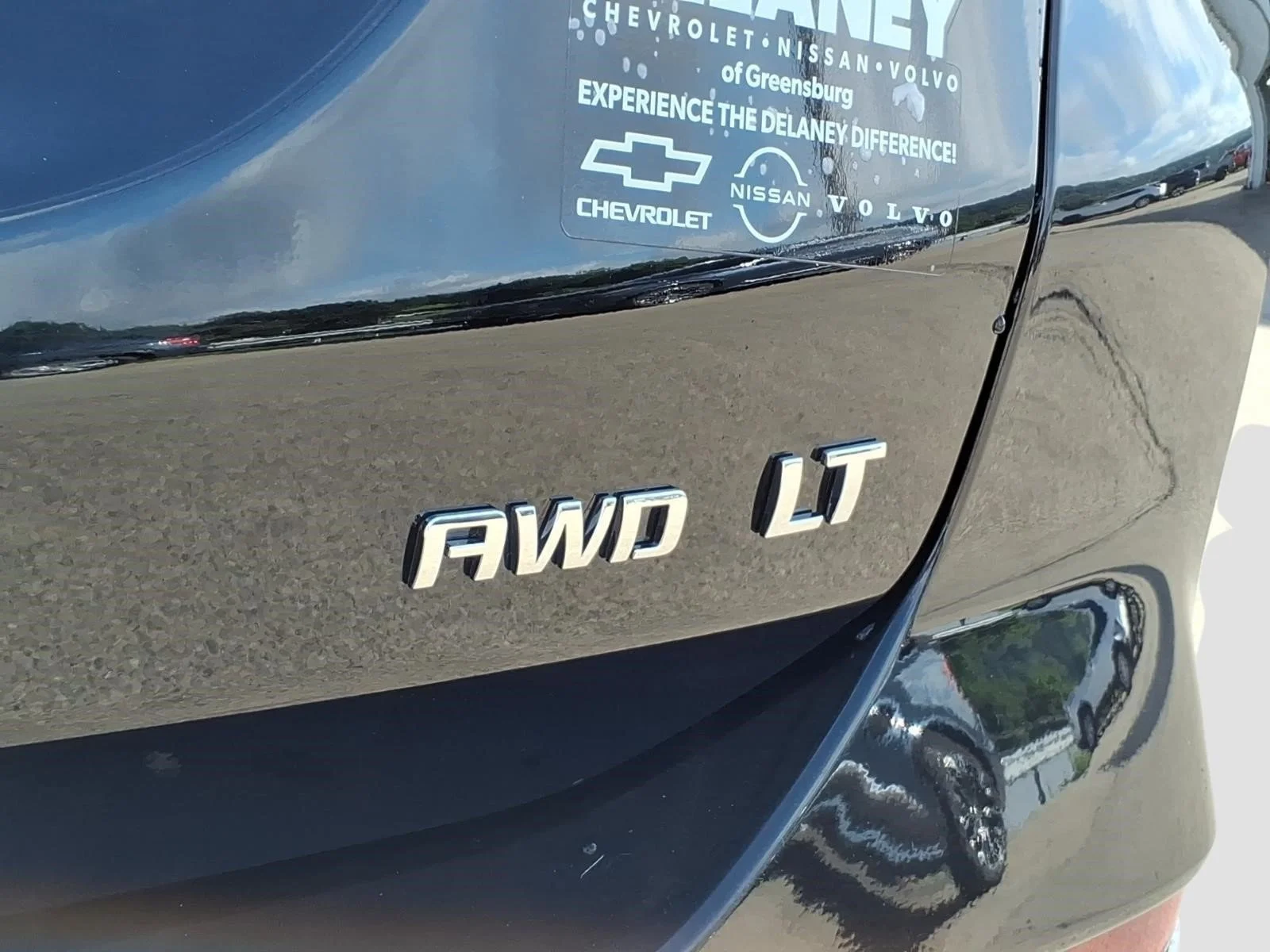 2024 Chevrolet Equinox LT - Photo 10
