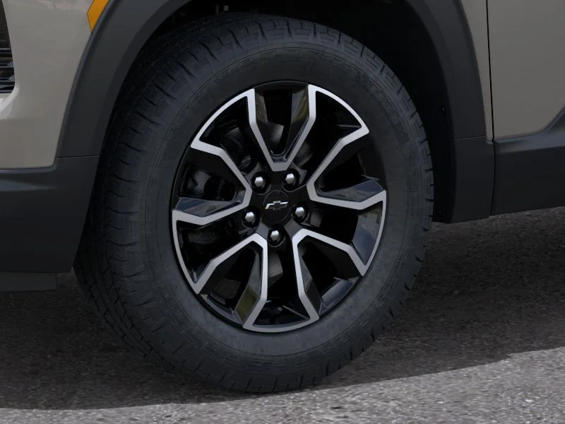 2026 Chevrolet Trailblazer Activ - Photo 9