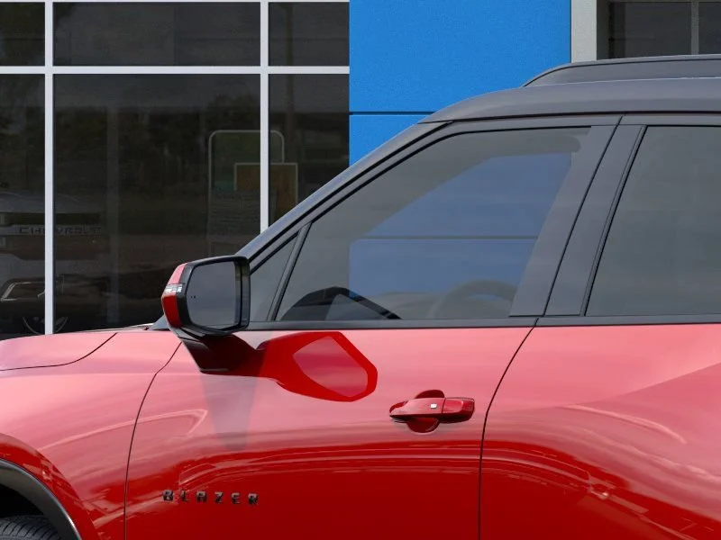 2026 Chevrolet Blazer RS - Photo 12