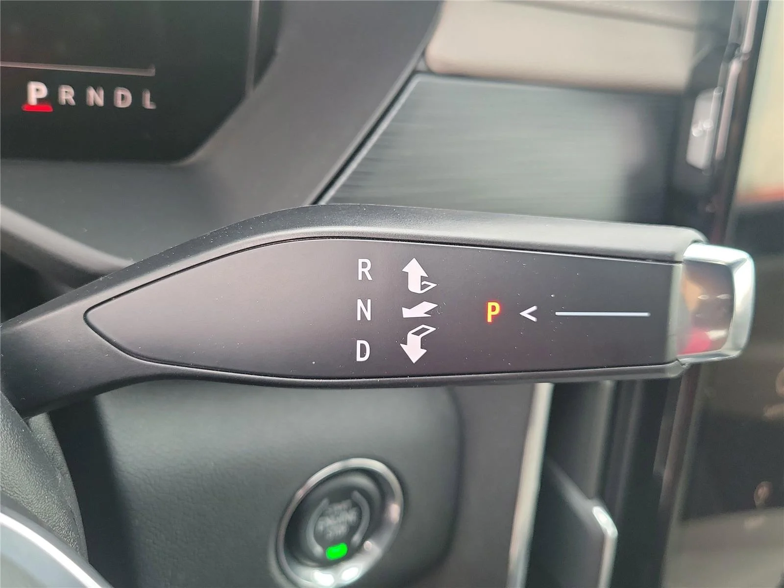 2026 GMC Acadia Elevation - Photo 30