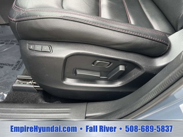 2025 Mazda CX-5 S Carbon Edition - Photo 20