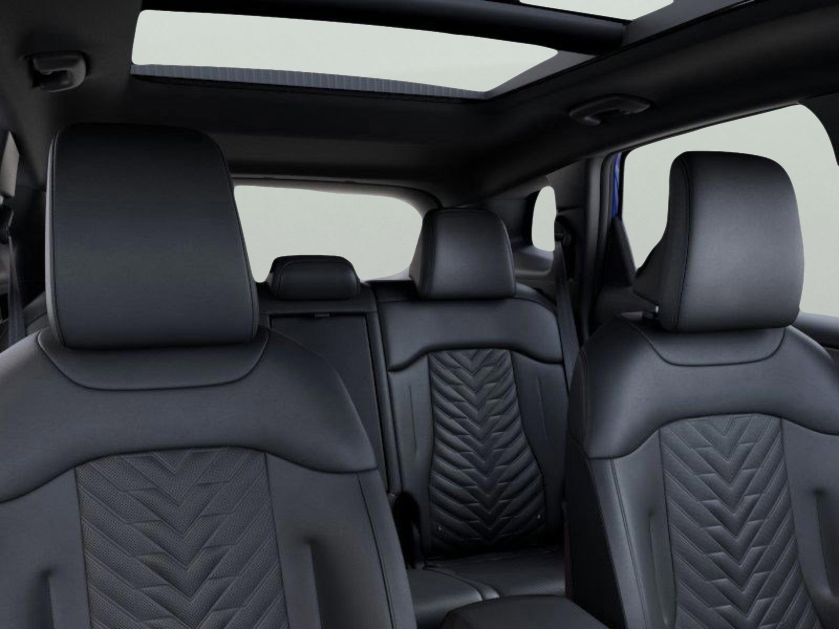 2026 Kia Sportage X-Pro Prestige - Photo 28