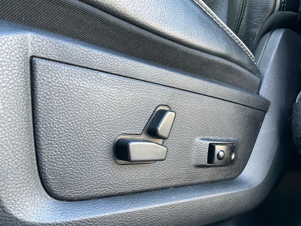 2021 RAM Ram 2500 Pickup Laramie - Photo 33