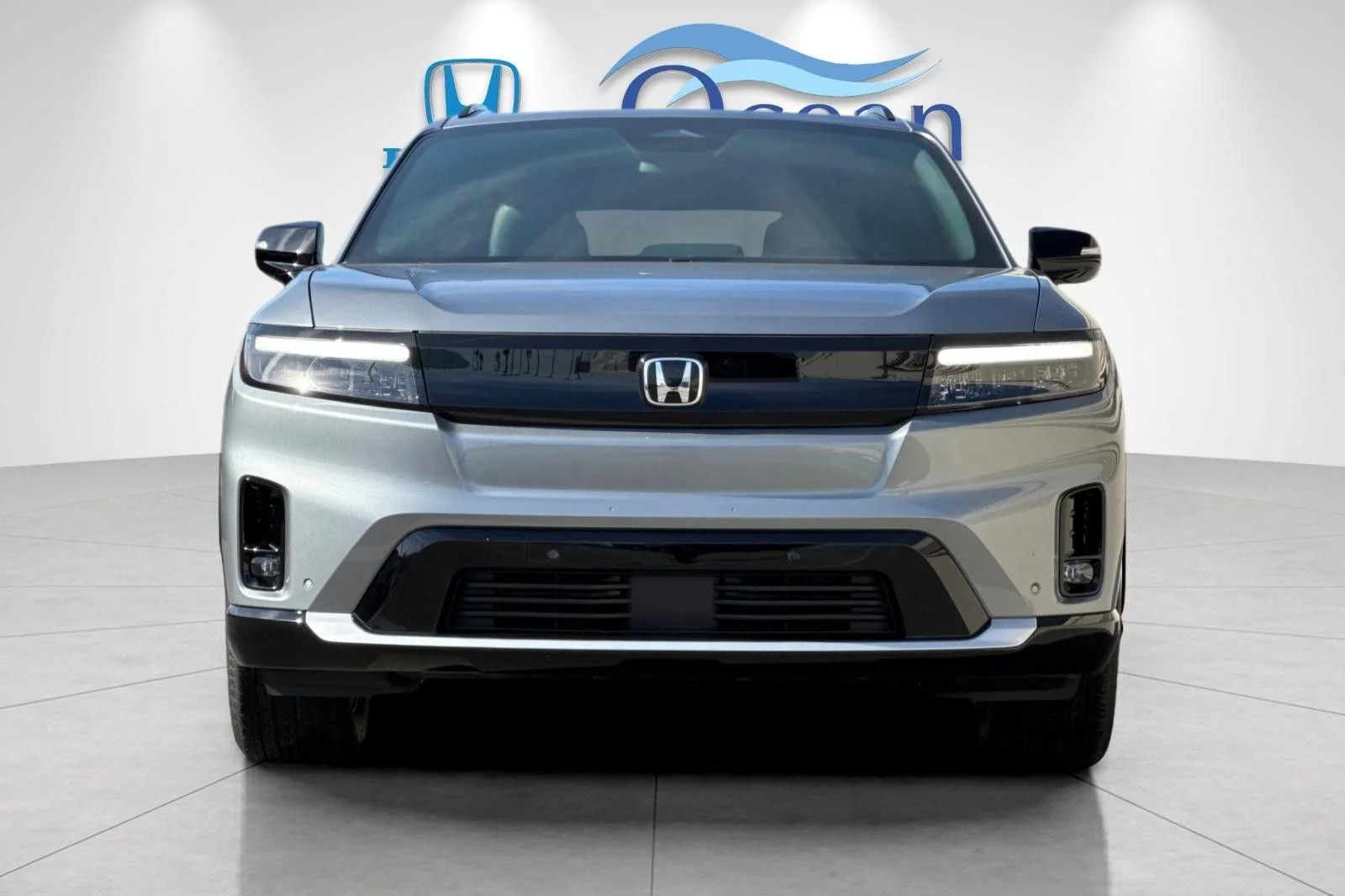 New 2026  Honda Touring image 8