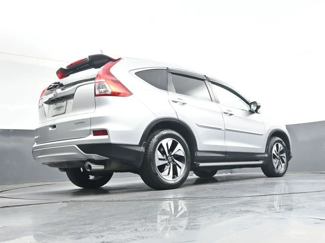 Used 2015 Silver Honda Touring image 31