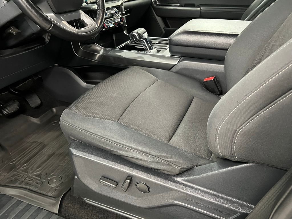 2022 Ford F-150 XLT - Photo 27
