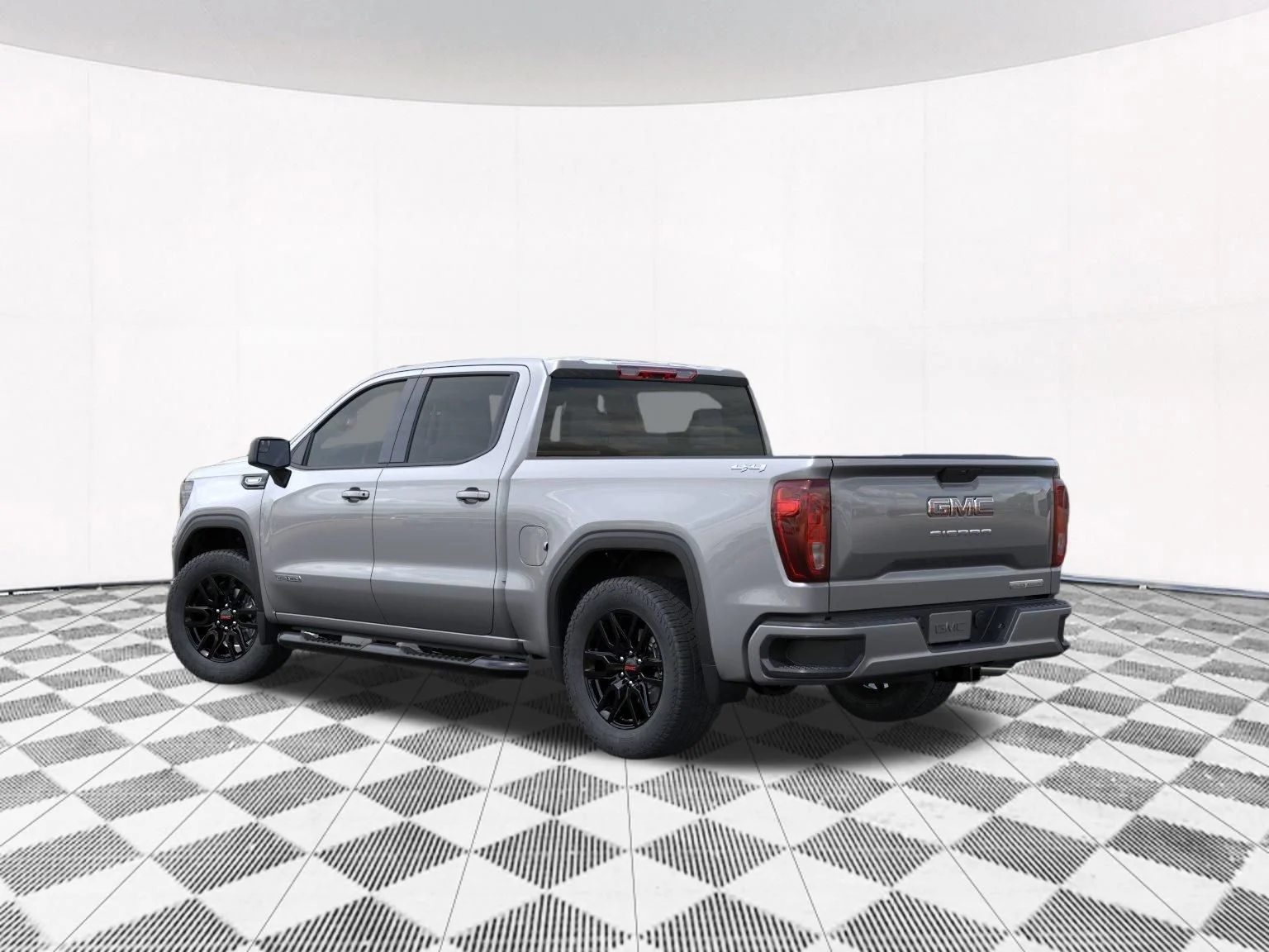 2026 GMC Sierra 1500 Elevation - Photo 6