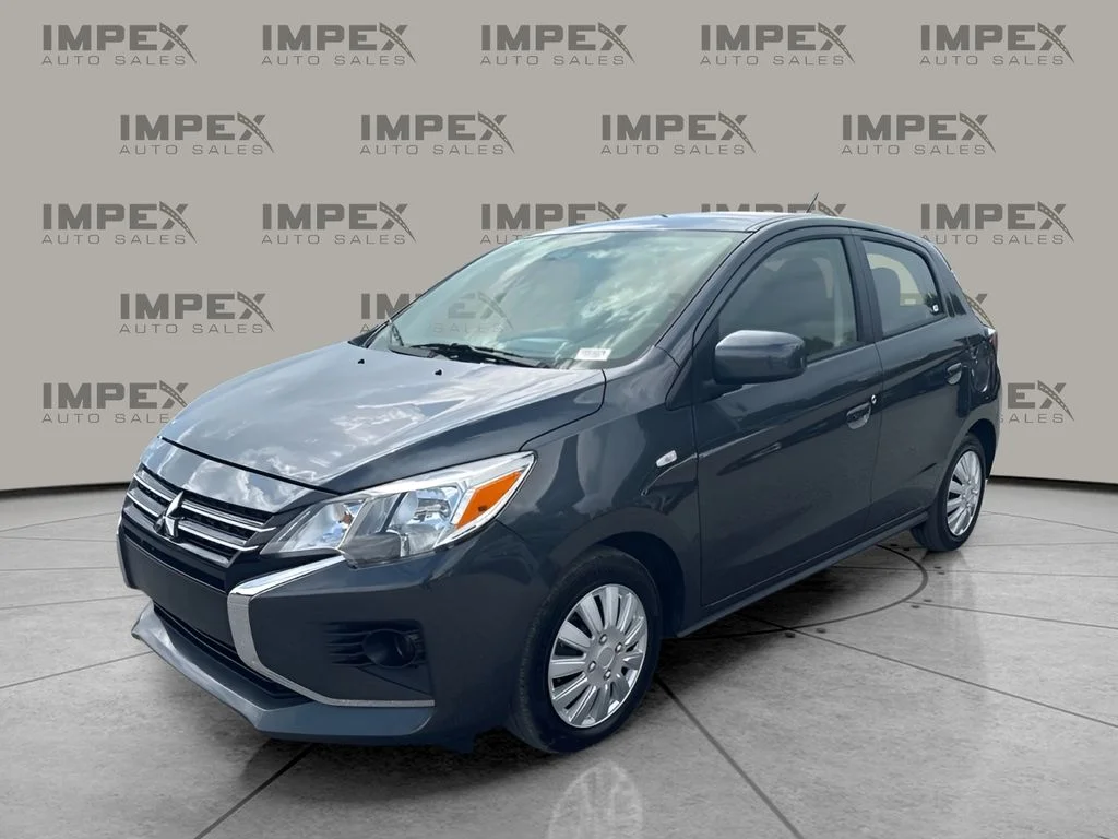 Used 2024  Mitsubishi ES image 1