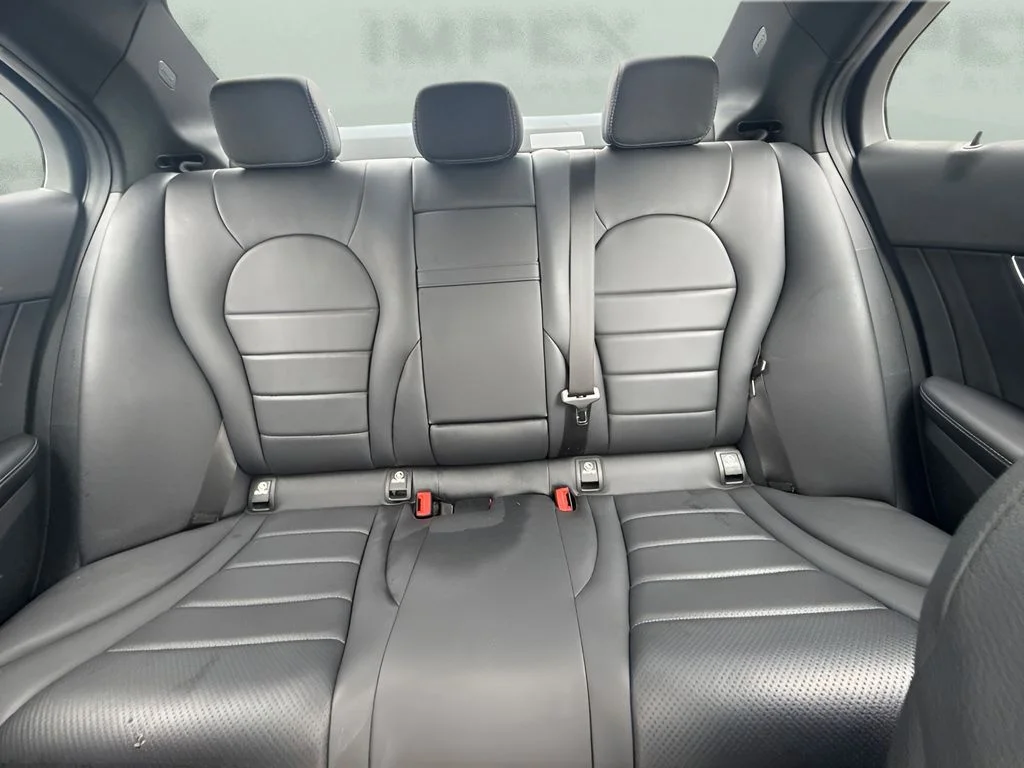 Used 2021 Silver Mercedes-Benz C 300 image 7