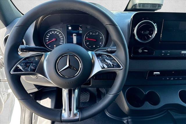 New 2026 Arctic White Mercedes-Benz  image 38