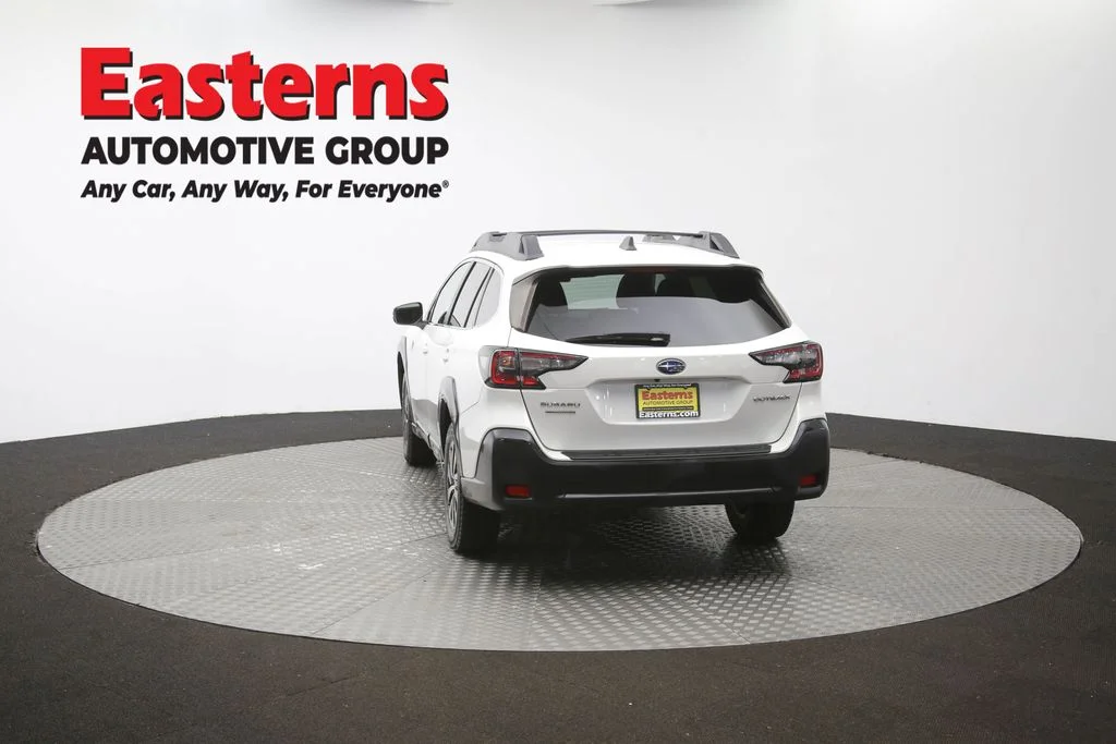 Used 2023 White Subaru Premium image 36